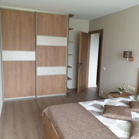 Apartamenti Danna Ledmane Экстерьер фото