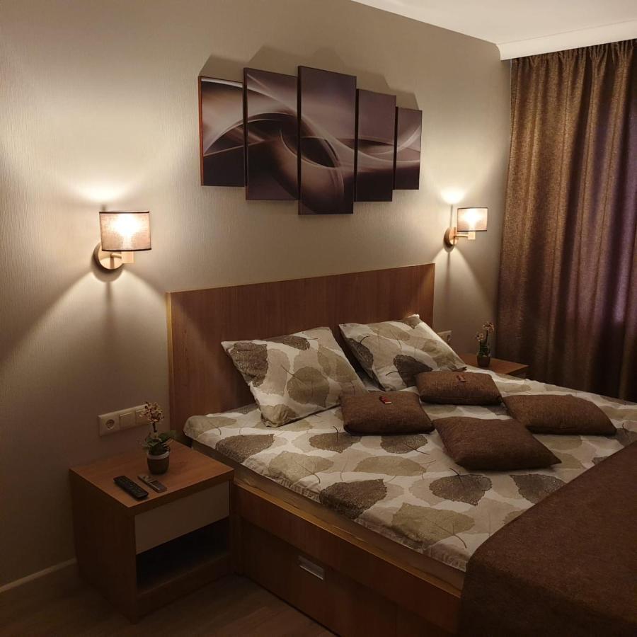 Apartamenti Danna Ledmane Экстерьер фото