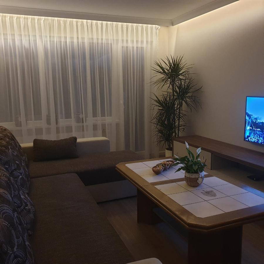 Apartamenti Danna Ledmane Экстерьер фото