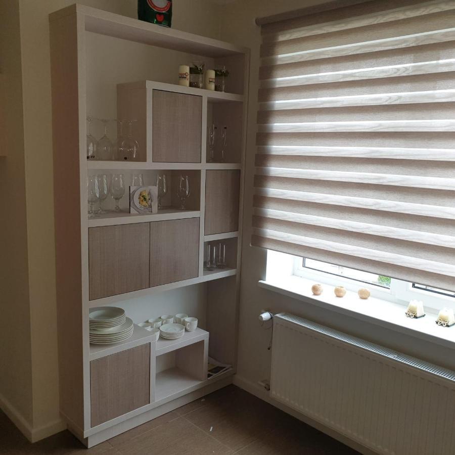 Apartamenti Danna Ledmane Экстерьер фото