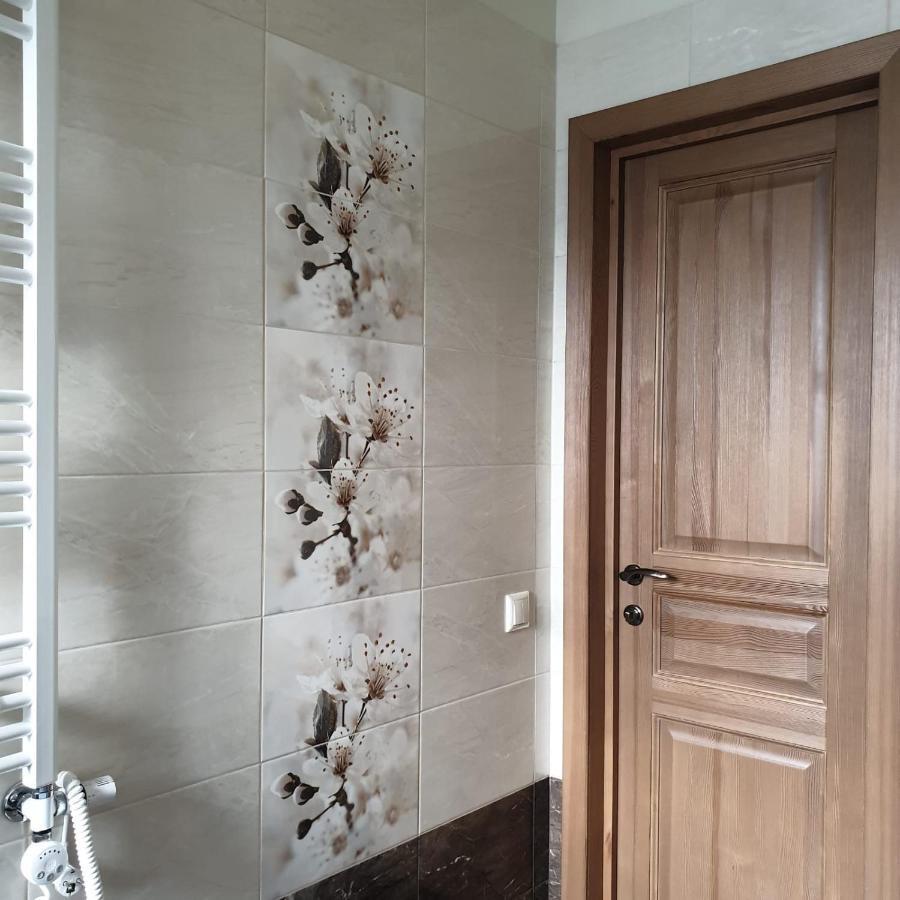 Apartamenti Danna Ledmane Экстерьер фото