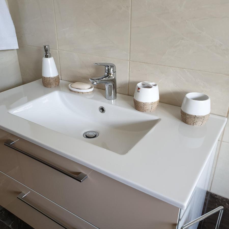 Apartamenti Danna Ledmane Экстерьер фото